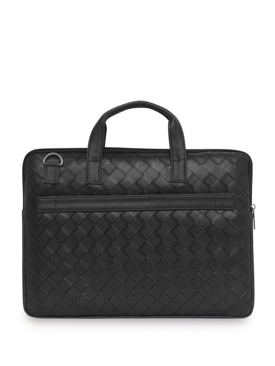 Nautica - Textured Laptop Bag