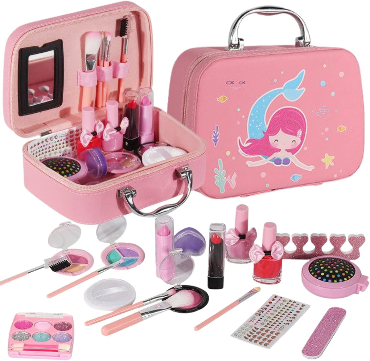 Makeup Box Kit