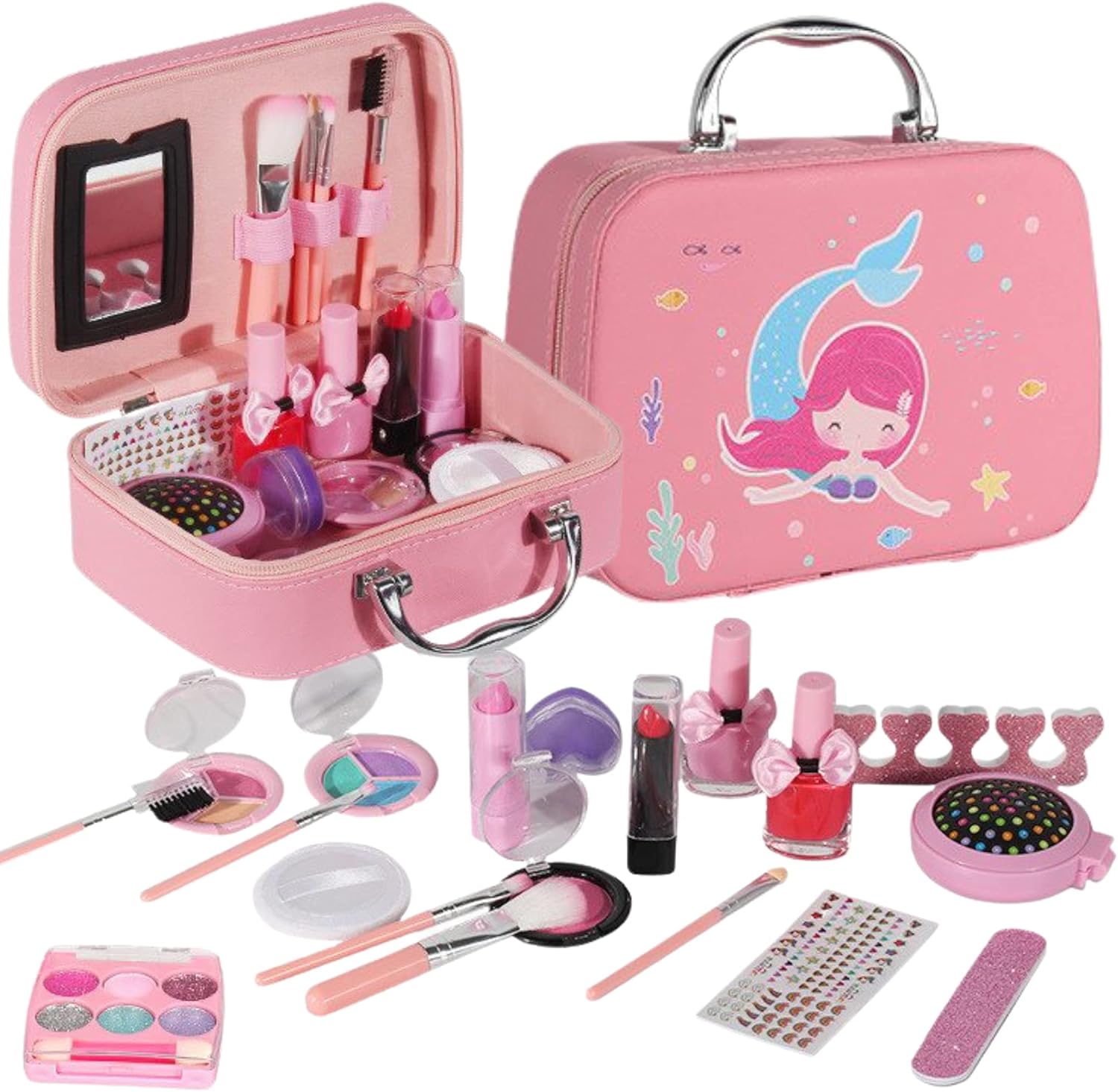 Makeup Box Kit