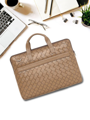 Nautica - Textured Laptop Bag