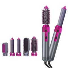 5 in 1 Hair Styler