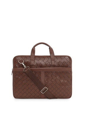 Nautica - Textured Laptop Bag