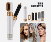 5 in 1  Hair Styler