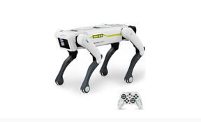 Smart Dog Multifunctional Toy