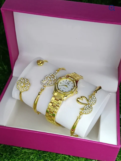 Bracelet Watch For Women