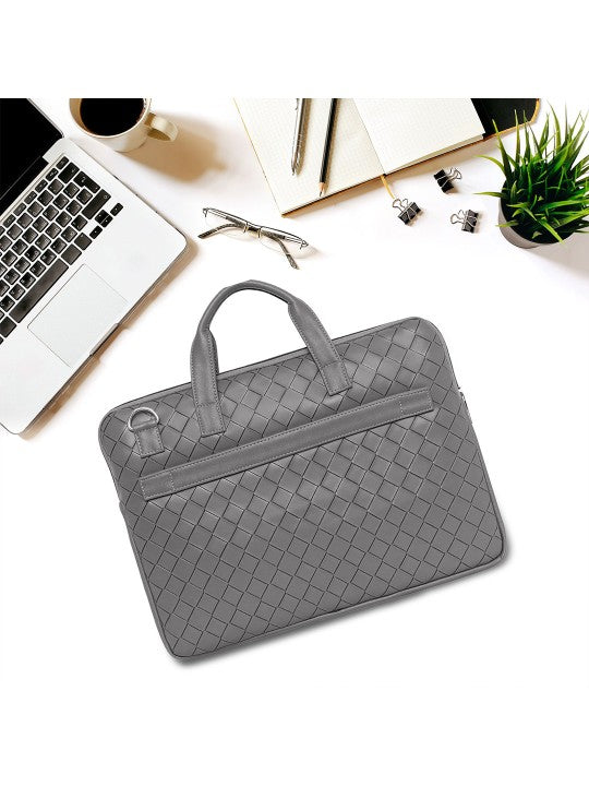 Nautica - Textured Laptop Bag