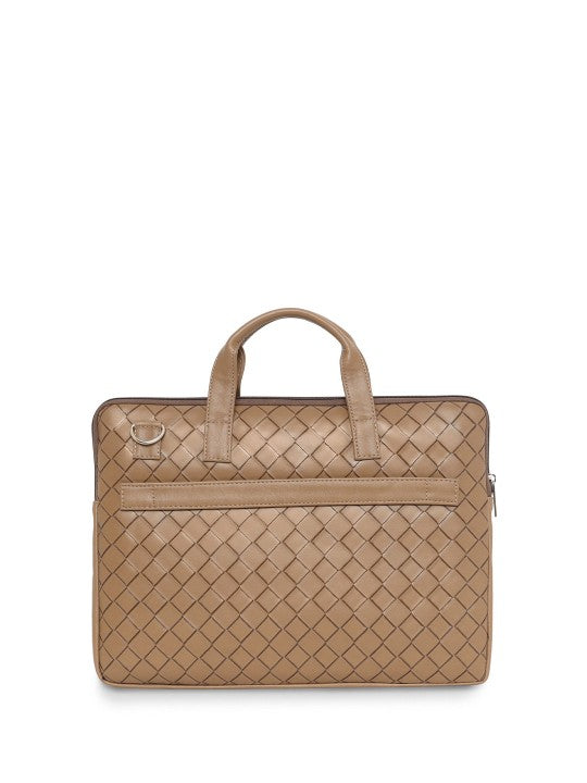 Nautica - Textured Laptop Bag